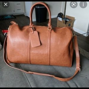 Sole Society Weekend Bags